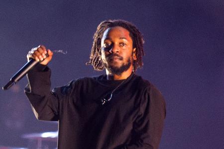 Kendrick Lamar