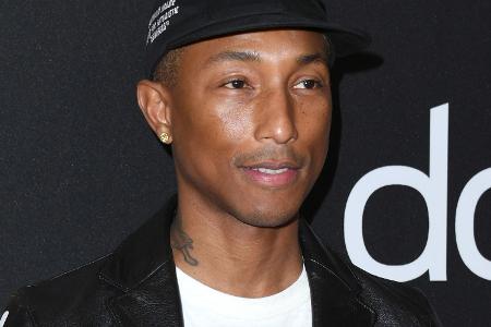 Pharrell Williams