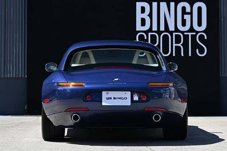 Alpina V8 Roadster (2003)