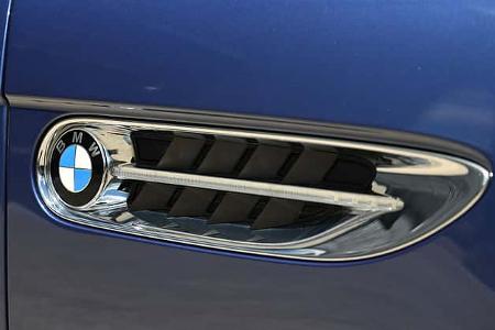 Alpina V8 Roadster (2003)