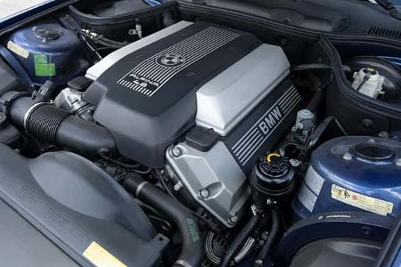 Alpina V8 Roadster (2003)