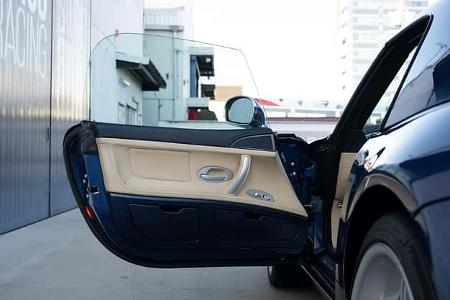 Alpina V8 Roadster (2003)