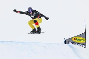 Deutsche Snowboardcrosser verpassen Finals