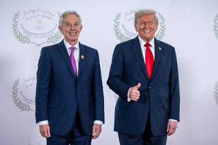 Jetzt steht fest, wer in Trumps 