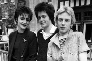 Kenny Morris: Ex-Drummer von Siouxsie and the Banshees ist tot