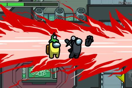 Among Us (Innersloth; PC/iOS/Android (2018), Switch (2020), PS4/5, Xbox One/Series (2020)