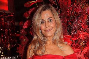 Tanja Lanäus: So kämpfte sich "Sturm der Liebe"-Star nach Sturz zurück