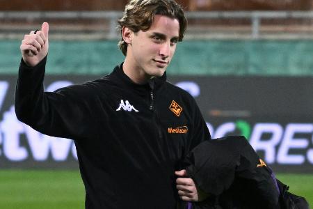 Nach Herzstillstand: Rom löst Vertrag mit Bove auf