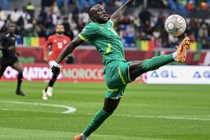 Vor Finale: Senegal erhebt Vorwürfe gegen Gastgeber Marokko