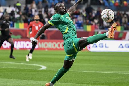 Vor Finale: Senegal erhebt Vorwürfe gegen Gastgeber Marokko