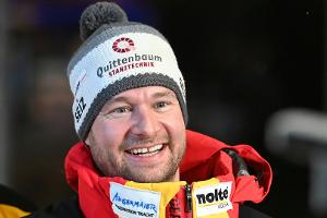 Bob: Gesamtweltcupsieger Lochner unterstreicht Favoritenstatus