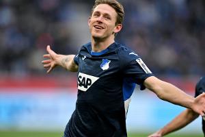 Sieg gegen Bayer: TSG hat Königsklasse im Visier