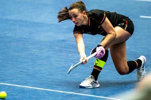 Penalty-Krimi: Hockey-Frauen im EM-Finale