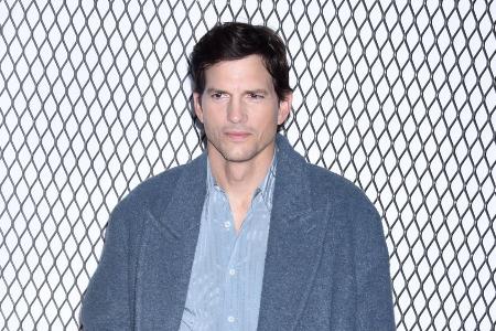 Ashton Kutcher: Tom Ford feuerte ihn wegen seines Gewichts