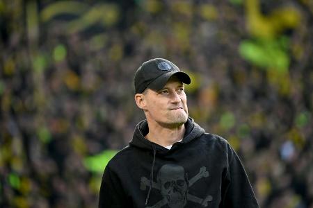 Blessin hadert mit VAR-Einsatz: 