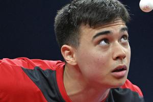 Tischtennis: Mühlhausen künftig nicht mehr im Europacup