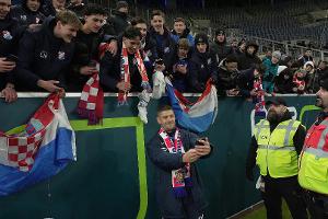 Partybefehl und freie Tage: TSG im Feiermodus