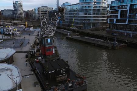 Die außergewöhnlichsten Hotels der Welt