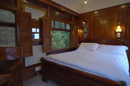 Die außergewöhnlichsten Hotels der Welt