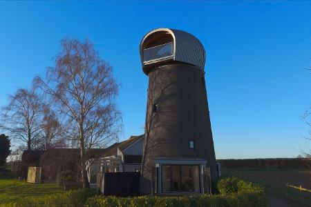Die außergewöhnlichsten Hotels der Welt