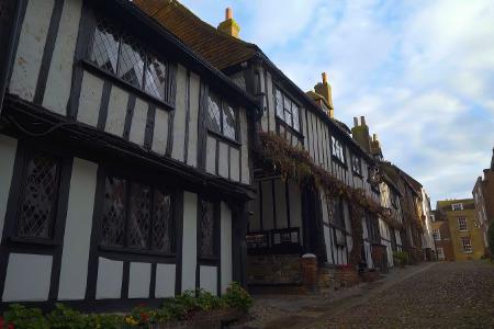 Die außergewöhnlichsten Hotels der Welt