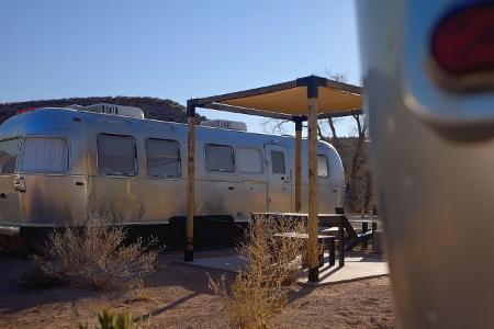 Die außergewöhnlichsten Hotels der Welt