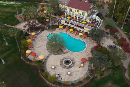 Die außergewöhnlichsten Hotels der Welt