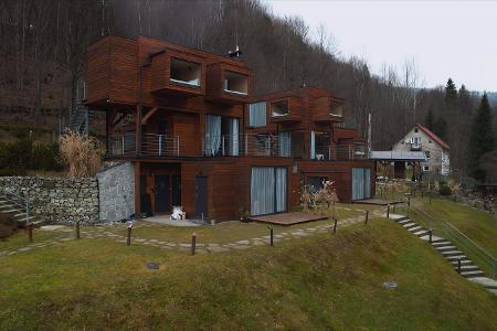 Die außergewöhnlichsten Hotels der Welt