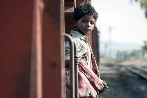 Lion - Der lange Weg nach Hause