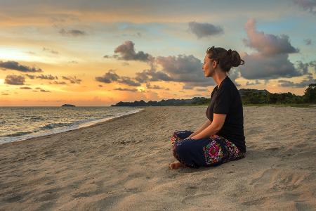 Lebensverlängernde Maßnahmen