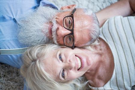 Lebensverlängernde Maßnahmen