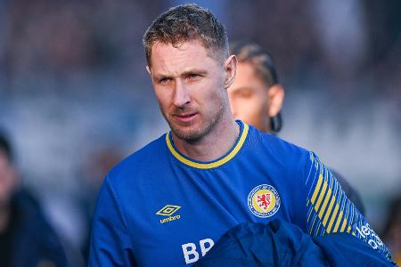 Polter wechselt aus Braunschweig nach Belgrad