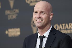 Cruyff-Comeback bei Ajax: Jordi will Vater Johan "stolz" machen