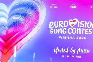ESC feiert 2026 das 70. Jubiläum: Das erwartet die Zuschauer