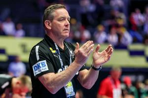 "Keine Ahnung": Gislason reagiert auf Knorr-Kritik