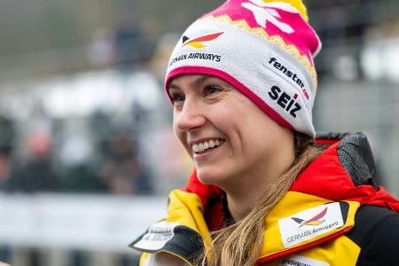 Bob: Nolte dominiert bei Olympia-Generalprobe