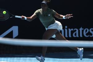 Tennis-Altmeisterin Williams knackt Rekord - und verliert