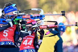 Preuß Siebte in der Verfolgung - Grotian holt Norm