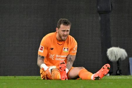 Leverkusen: Flekken und Tella fehlen 