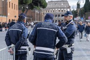 VfB in Rom: Polizei verschärft Sicherheitsmaßnahmen