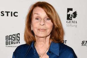 Senta Berger: "Wirklich alt fühle ich mich erst jetzt"