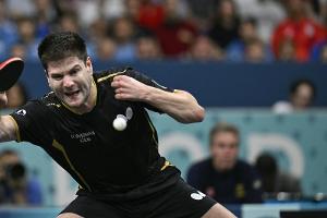 Ovtcharovs Lauf endet im Halbfinale