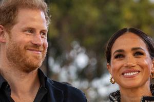 Prinz Harry und Herzogin Meghan kehren zu Hollywood-PR-Agentur zurück