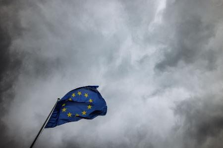 Wie kann sich die EU gegen Trumps Erpressungsversuch wehren? (Symbolbild)