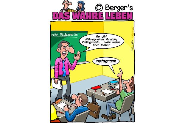 WAHRESLEBEN