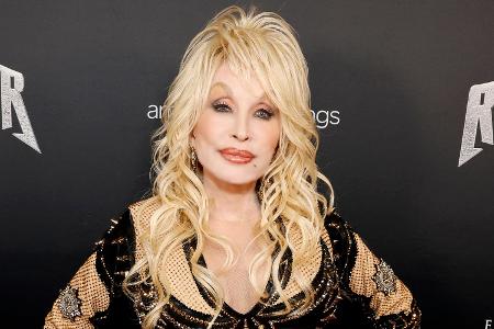 Dolly Parton