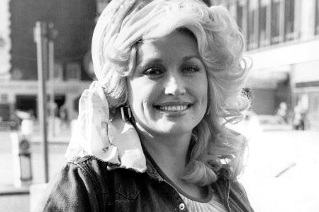 Dolly Parton