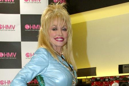 Dolly Parton