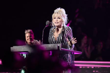 Dolly Parton
