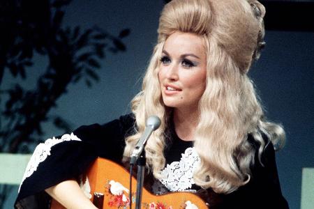 Dolly Parton
